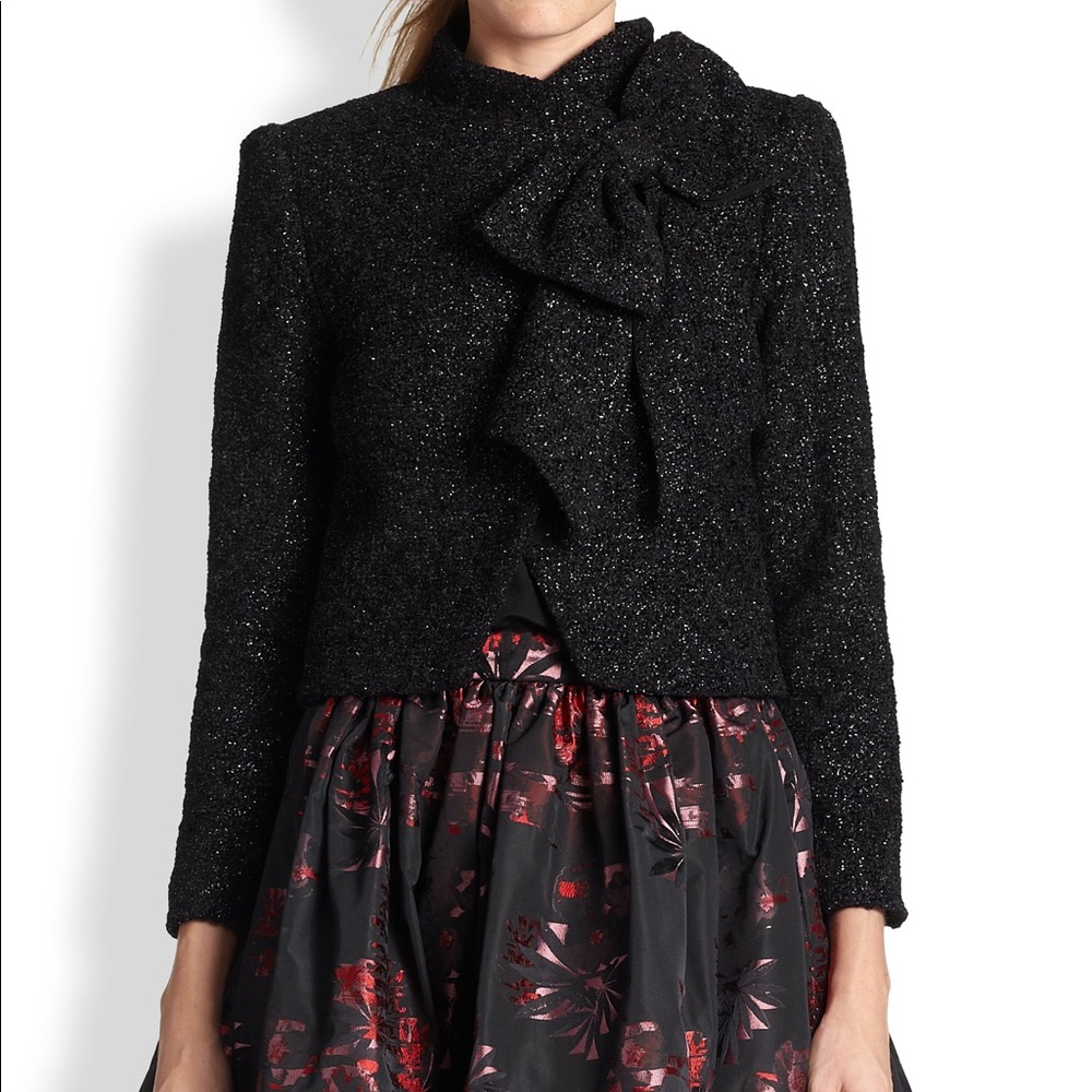 Alice + Olivia blazer
